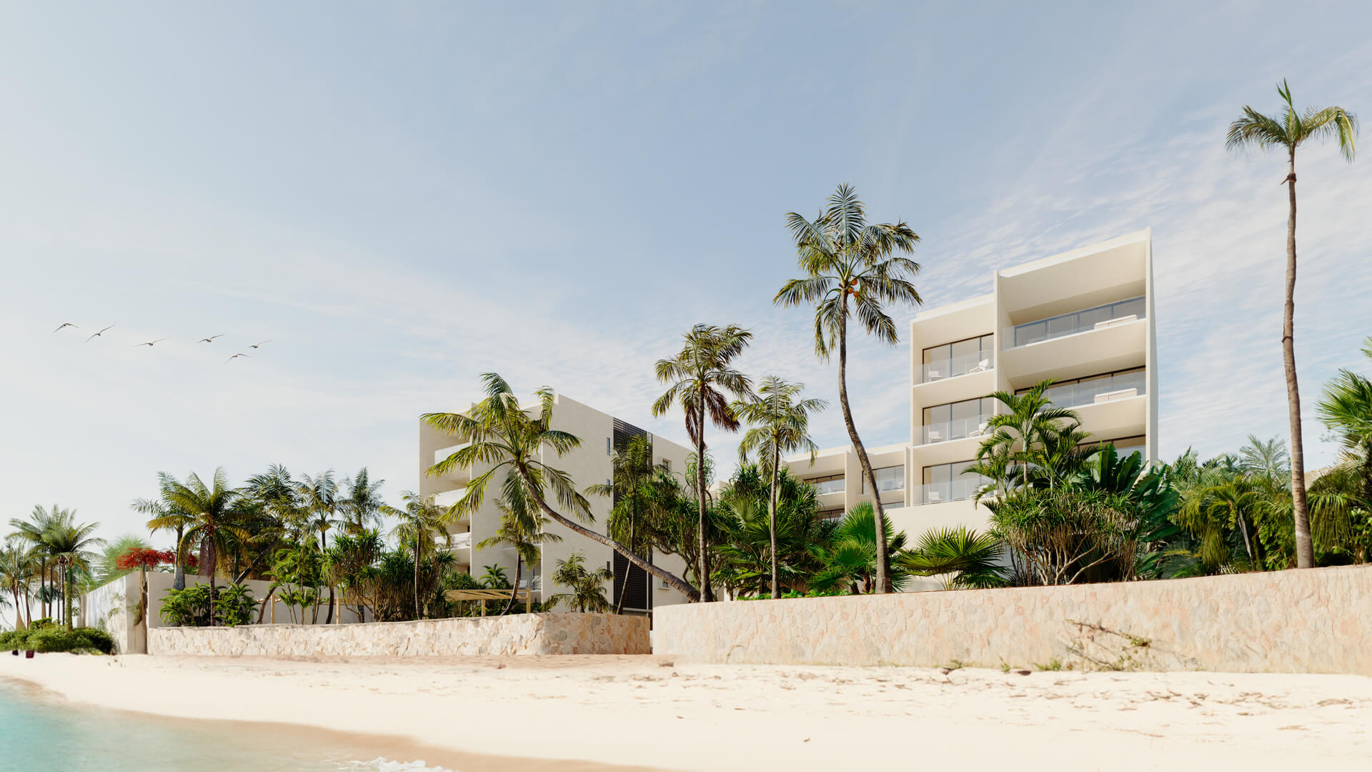 Playa Blanca